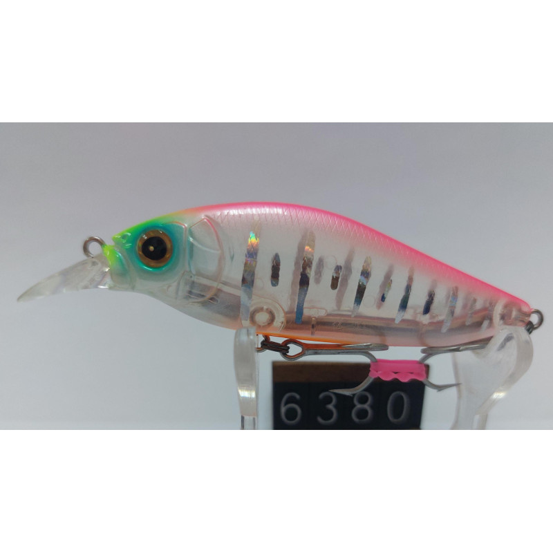 Воблер Megabass Flap Slap 77F (SW) 10.6g 0.6-0.8m