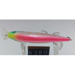 Воблер Megabass Flap Slap 77F (SW) 10.6g 0.6-0.8m