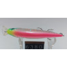 Воблер Megabass Flap Slap 77F (SW) 10.6g 0.6-0.8m
