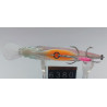 Воблер Megabass Flap Slap 77F (SW) 10.6g 0.6-0.8m