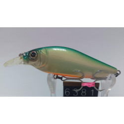 Воблер Megabass Flap Slap...