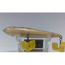 Воблер MEGABASS DOG-X (S) 87mm 10.6g