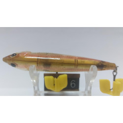 Воблер MEGABASS DOG-X (S) 87mm 10.6g