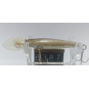 Воблер Lucky Craft Bevy Shad 50SP 3.5g 0.6-1m