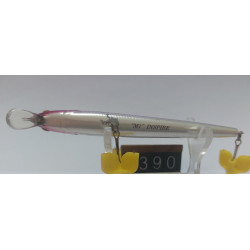 Воблер Ever Green M-1 Inspire Minnow 90SP 8g 1-2m
