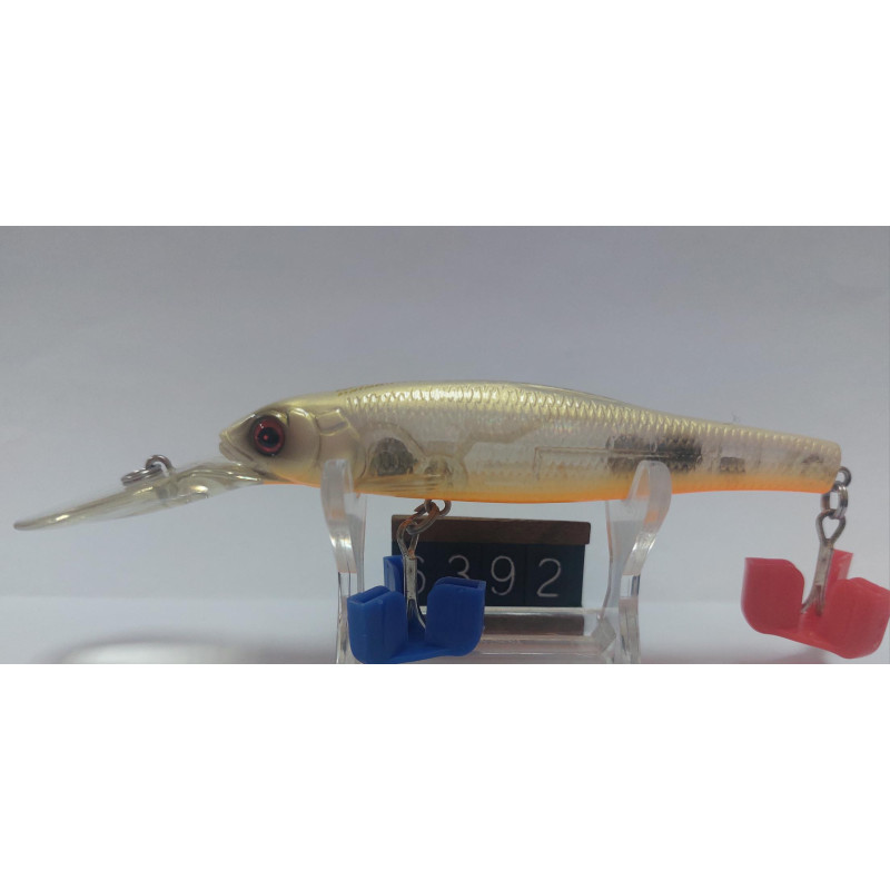 Воблер Megabass Live-X Leviathan 90SP 13.5g 3.6-4.2m