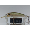 Воблер Lucky Craft Bevy Shad 50SP 3.5g 0.6-1m