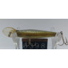 Воблер Lucky Craft Bevy Shad 50SP 3.5g 0.6-1m