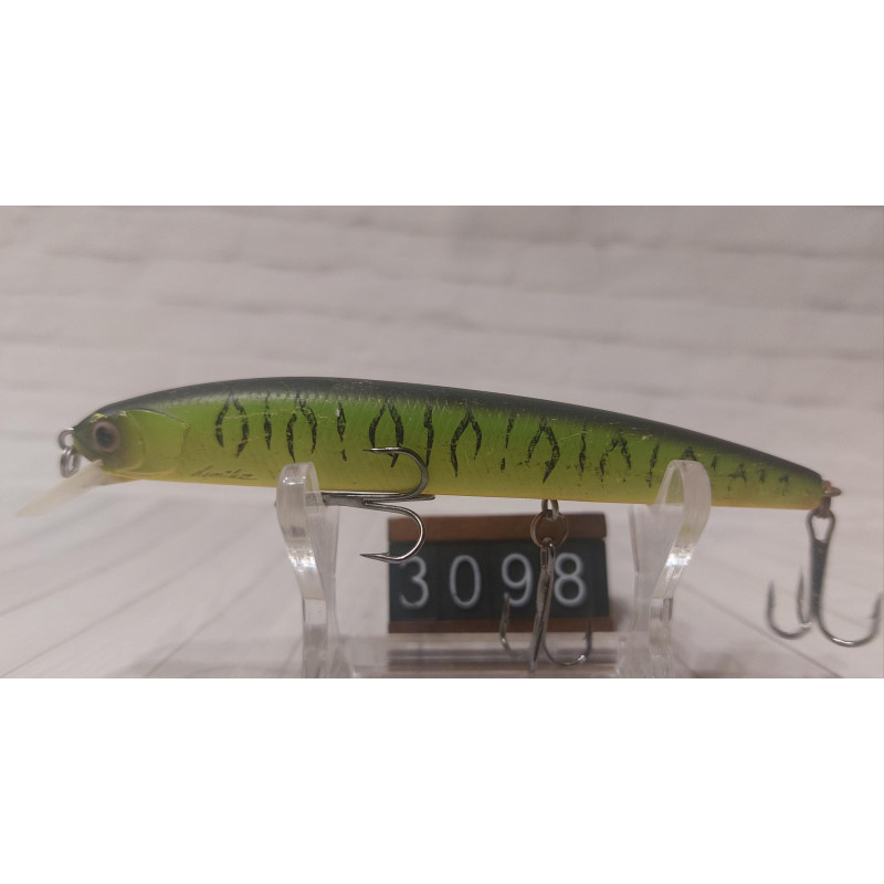 Воблер O.S.P Asura 92SP 8.4g 1-1.4m