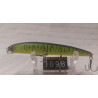 Воблер O.S.P Asura 92SP 8.4g 1-1.4m