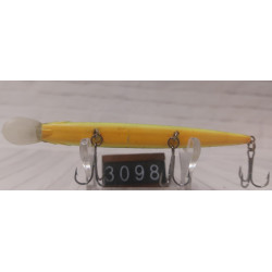 Воблер O.S.P Asura 92SP 8.4g 1-1.4m
