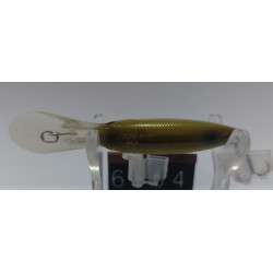 Воблер O.S.P Dunk 48SP 5g 2-3.5m