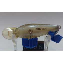 ВОБЛЕР EVERGREEN COMBAT CRANK 120 58F 12.6g 0.9-1.4m