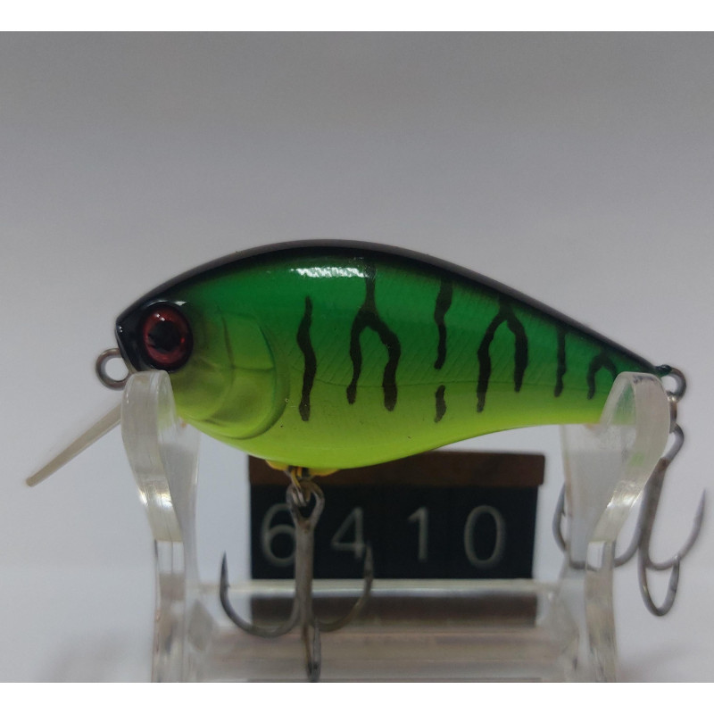 Воблер Jackall ASKA 50SR 50mm 7.6g 1.2m