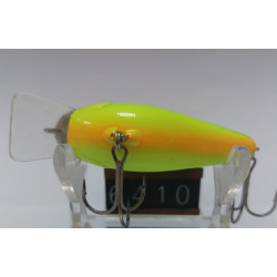 Воблер Jackall ASKA 50SR 50mm 7.6g 1.2m