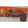 Воблер Deps Buzzjet 96mm 30g 0-0.3m Col.06 Ghost Ketabas