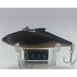 Воблер Megabass LipLess...