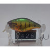 Воблер Jackall Cherry 44 44мм 6,2г 0.5-1м