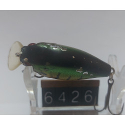 Воблер Jackall Cherry 44 44мм 6,2г 0.5-1м