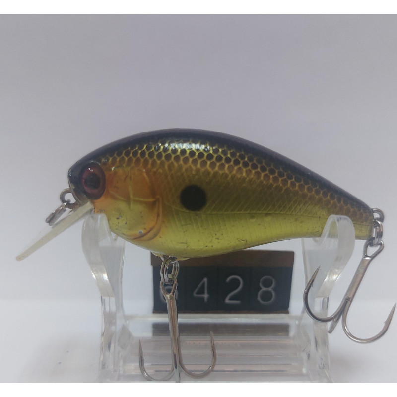 Воблер Jackall ASKA 60SR 60mm 11.6g 1.5m