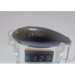 Воблер Jackall ASKA 60SR 60mm 11.6g 1.5m