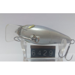 Воблер Jackall ASKA 60SR 60mm 11.6g 1.5m