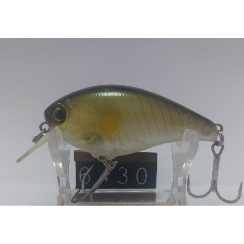 Воблер Jackall ASKA 60SR 60mm 11.6g 1.5m