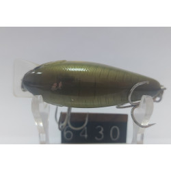 Воблер Jackall ASKA 60SR 60mm 11.6g 1.5m