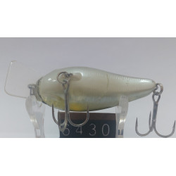 Воблер Jackall ASKA 60SR 60mm 11.6g 1.5m
