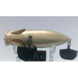 Воблер Megabass Pop Max 78mm 14g