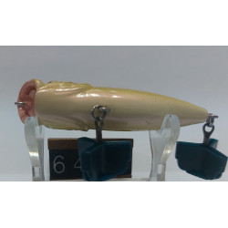 Воблер Megabass Pop-X 64mm 7g