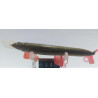 Воблер Megabass ONETEN R+1 110F 14g 2.1-2.6m