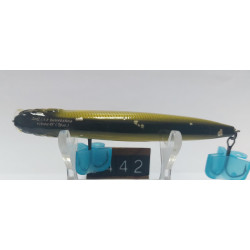 Воблер Megabass Vision OneTen 95SP 10.6g 0.8-1m