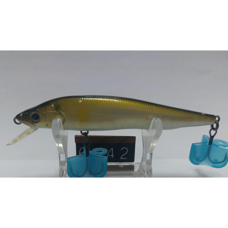Воблер Megabass Vision OneTen 95SP 10.6g 0.8-1m