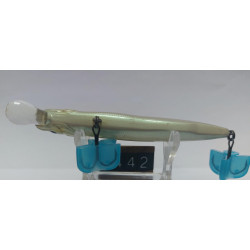 Воблер Megabass Vision OneTen 95SP 10.6g 0.8-1m