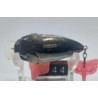 Воблер MEGABASS SR-X CYCLONE 55F 12G 1.2m