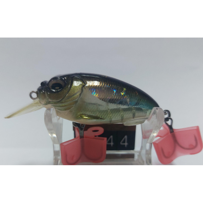 Воблер MEGABASS SR-X CYCLONE 55F 12G 1.2m