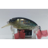 Воблер MEGABASS SR-X CYCLONE 55F 12G 1.2m