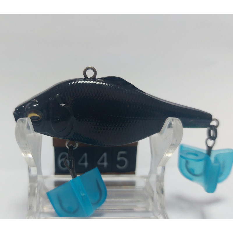 Воблер Megabass Vibration-X Smatra Rattle In Bone Knocker 64S 14g