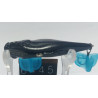 Воблер Megabass Vibration-X Smatra Rattle In Bone Knocker 64S 14g