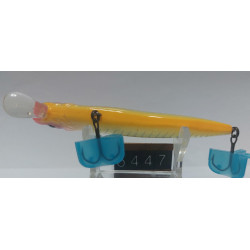 Воблер Megabass Vision OneTen 95SP 10.6g 0.8-1m