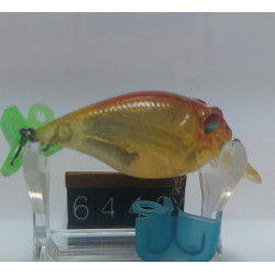 Воблер Megabass Quiet...