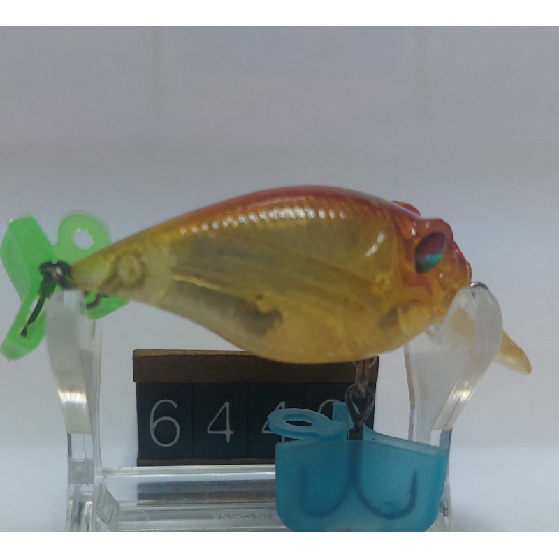 Воблер Megabass Quiet Griffon  SR-X 45mm 7g 0.5-1.3m