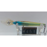 Воблер Megabass Shading-X 62 5.3g 1.3-1.5m