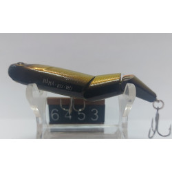 Воблер Jackall Hama-ku-ru (75 mm, 7.8g)