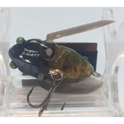 Воблер Megabass PAGANI SIGLETT 36.5mm 5.3g