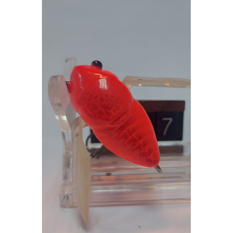 Воблер Megabass PAGANI SIGLETT 36.5mm 5.3g