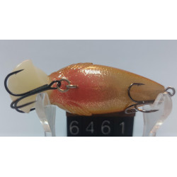 Воблер Megabass Griffon BT 50F 10.5g 0.2-0.8m