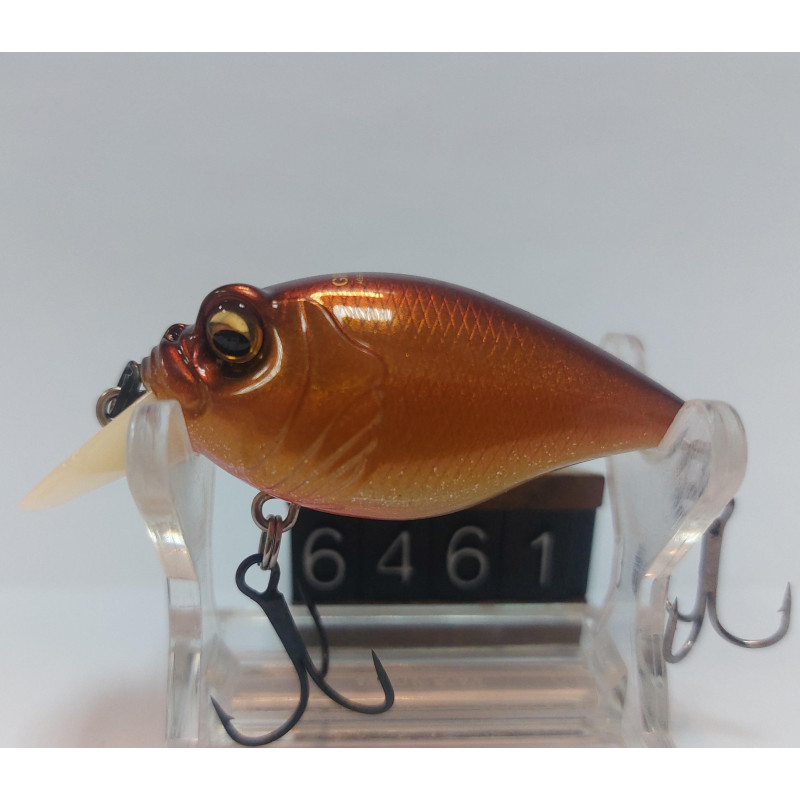 Воблер Megabass Griffon BT 50F 10.5g 0.2-0.8m