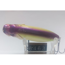 Воблер Megabass Pop Max 78mm 14g